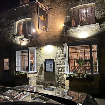 Siam Cottage Guesthouse Over 300 Years Old With Thai Restaurant Moreton-in-Marsh 외부 사진