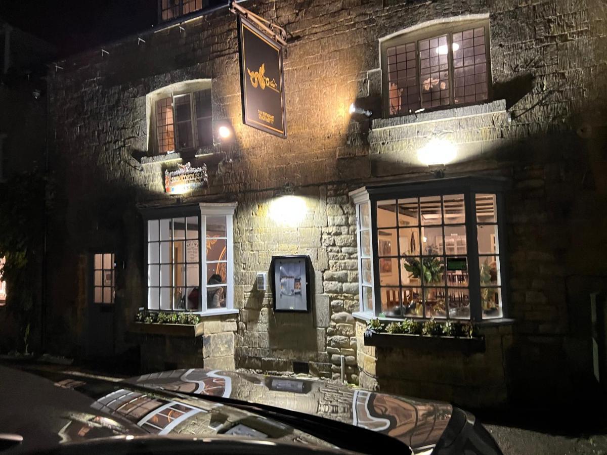 Siam Cottage Guesthouse Over 300 Years Old With Thai Restaurant Moreton-in-Marsh 외부 사진