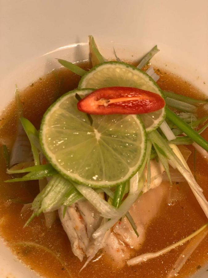 Siam Cottage Guesthouse Over 300 Years Old With Thai Restaurant Moreton-in-Marsh 외부 사진
