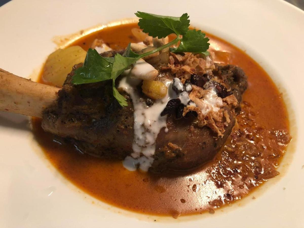 Siam Cottage Guesthouse Over 300 Years Old With Thai Restaurant Moreton-in-Marsh 외부 사진