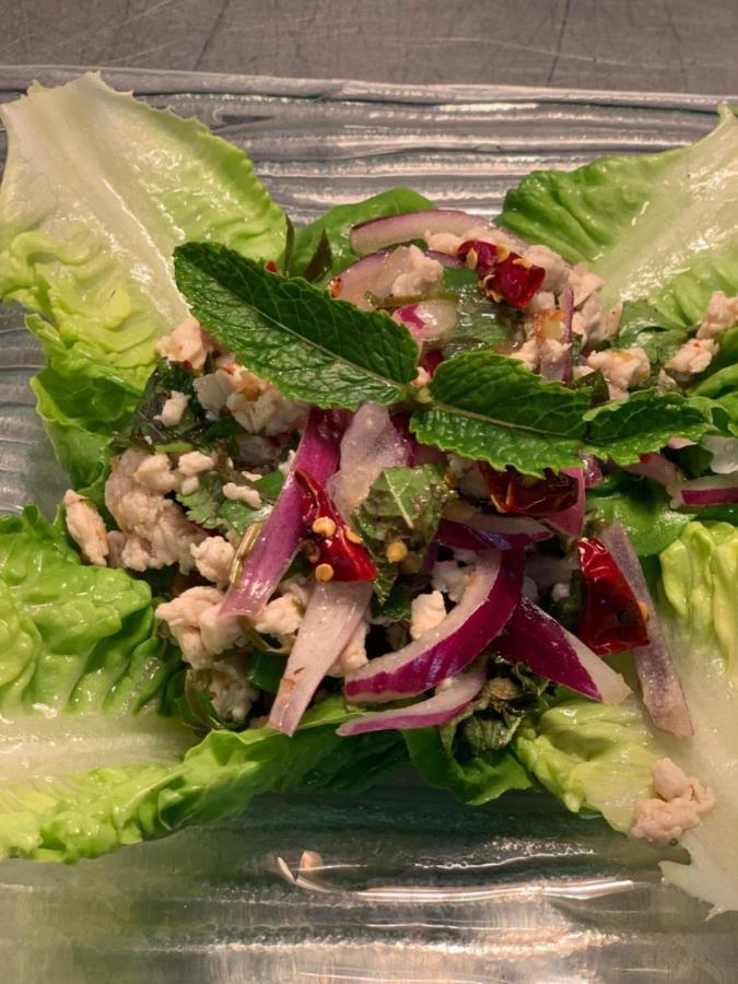Siam Cottage Guesthouse Over 300 Years Old With Thai Restaurant Moreton-in-Marsh 외부 사진