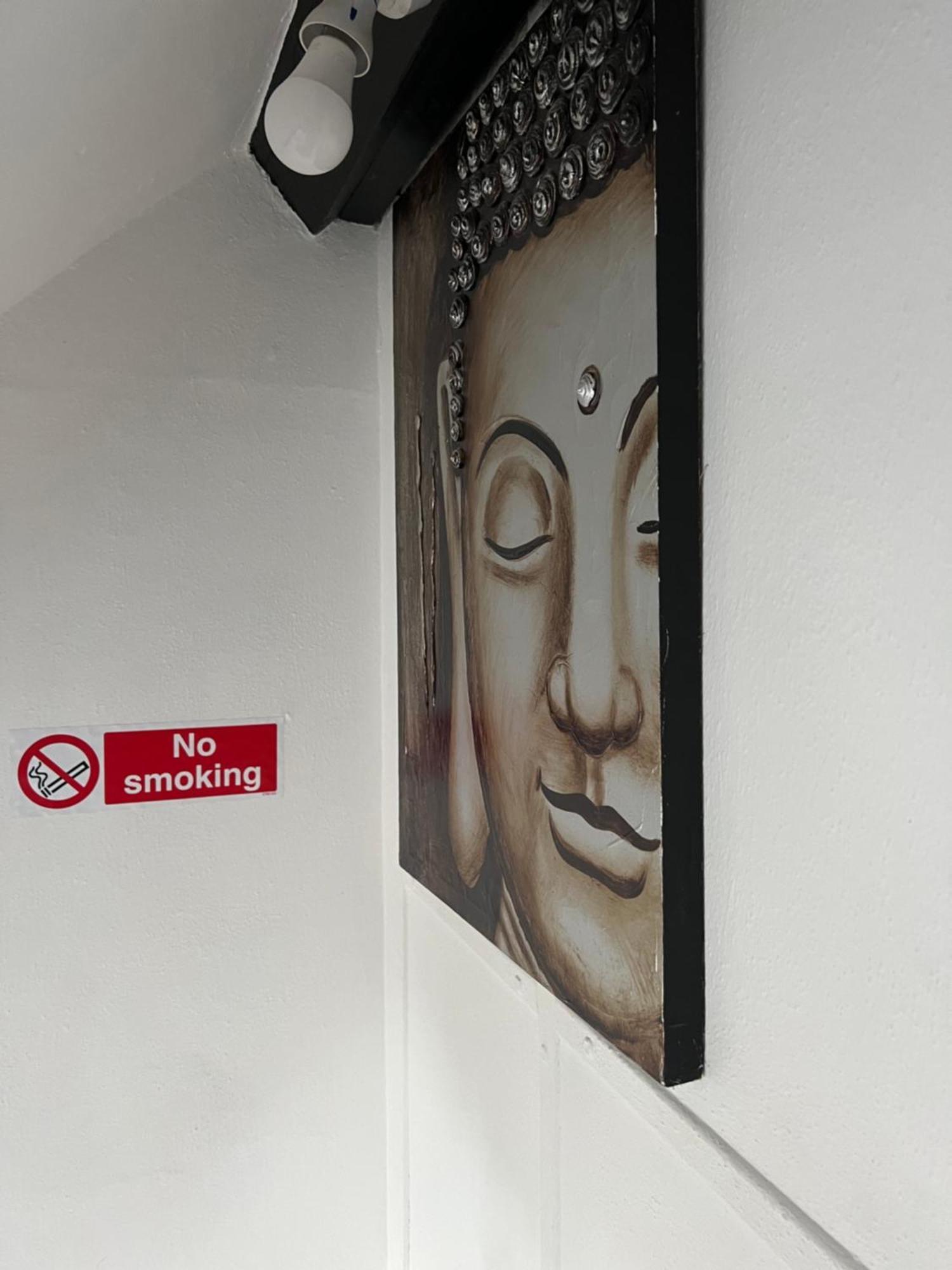 Siam Cottage Guesthouse Over 300 Years Old With Thai Restaurant Moreton-in-Marsh 외부 사진