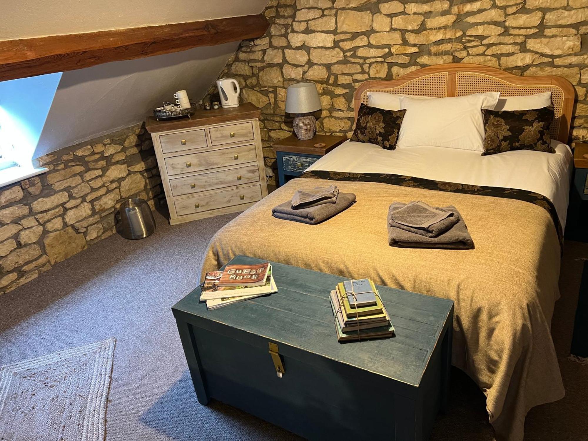 Siam Cottage Guesthouse Over 300 Years Old With Thai Restaurant Moreton-in-Marsh 외부 사진