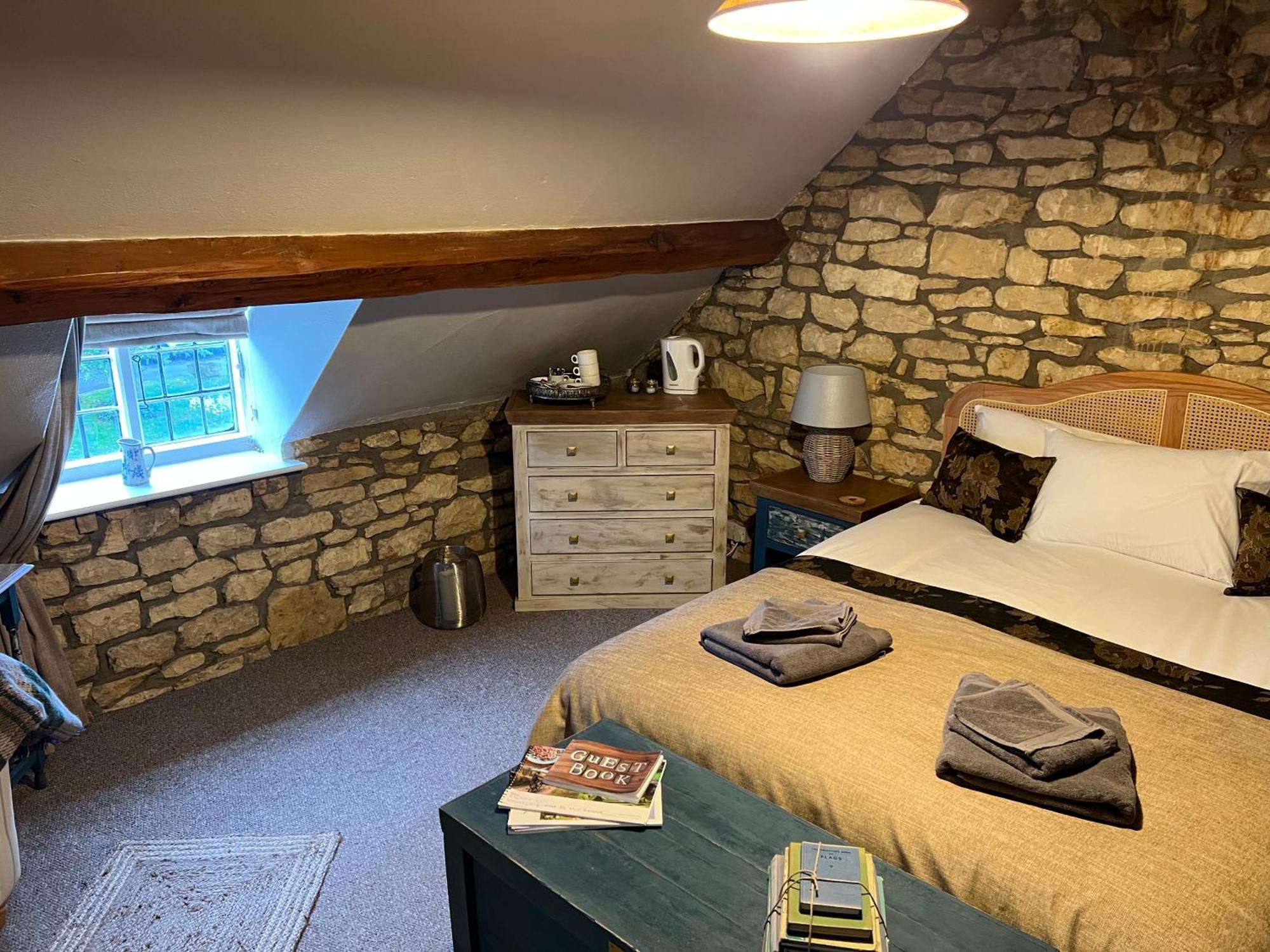 Siam Cottage Guesthouse Over 300 Years Old With Thai Restaurant Moreton-in-Marsh 외부 사진